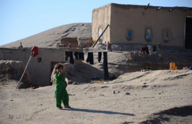 2 Million Afghans Facing Food Insecurity